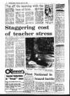 Evening Herald (Dublin) Thursday 20 March 1986 Page 6