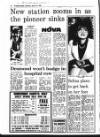 Evening Herald (Dublin) Thursday 20 March 1986 Page 8