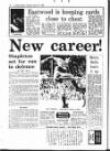 Evening Herald (Dublin) Thursday 20 March 1986 Page 58