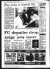 Evening Herald (Dublin) Friday 21 March 1986 Page 6