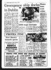 Evening Herald (Dublin) Friday 21 March 1986 Page 8