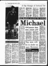 Evening Herald (Dublin) Friday 21 March 1986 Page 52