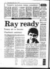 Evening Herald (Dublin) Friday 21 March 1986 Page 62