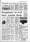 Evening Herald (Dublin) Saturday 22 March 1986 Page 3