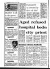 Evening Herald (Dublin) Saturday 22 March 1986 Page 4