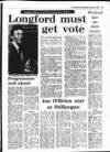 Evening Herald (Dublin) Saturday 22 March 1986 Page 25