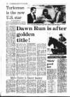 Evening Herald (Dublin) Saturday 22 March 1986 Page 28