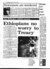 Evening Herald (Dublin) Saturday 22 March 1986 Page 32