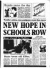 Evening Herald (Dublin) Tuesday 25 March 1986 Page 1