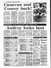Evening Herald (Dublin) Tuesday 25 March 1986 Page 44