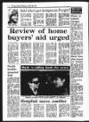Evening Herald (Dublin) Wednesday 26 March 1986 Page 2