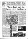 Evening Herald (Dublin) Wednesday 26 March 1986 Page 13