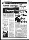 Evening Herald (Dublin) Wednesday 26 March 1986 Page 24