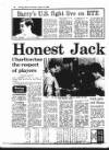 Evening Herald (Dublin) Wednesday 26 March 1986 Page 52