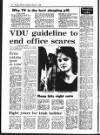 Evening Herald (Dublin) Thursday 27 March 1986 Page 10