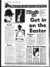 Evening Herald (Dublin) Thursday 27 March 1986 Page 26