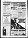 Evening Herald (Dublin) Thursday 27 March 1986 Page 28