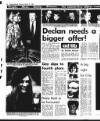 Evening Herald (Dublin) Thursday 27 March 1986 Page 30
