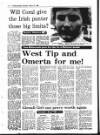 Evening Herald (Dublin) Thursday 27 March 1986 Page 56