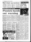 Evening Herald (Dublin) Thursday 27 March 1986 Page 62