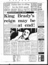Evening Herald (Dublin) Thursday 27 March 1986 Page 66