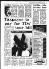 Evening Herald (Dublin) Saturday 29 March 1986 Page 3