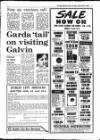 Evening Herald (Dublin) Saturday 29 March 1986 Page 9