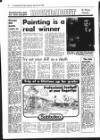 Evening Herald (Dublin) Saturday 29 March 1986 Page 18