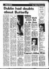Evening Herald (Dublin) Saturday 29 March 1986 Page 19