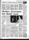 Evening Herald (Dublin) Saturday 29 March 1986 Page 33