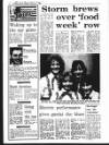 Evening Herald (Dublin) Monday 31 March 1986 Page 4