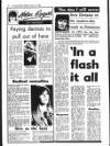 Evening Herald (Dublin) Monday 31 March 1986 Page 12