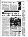 Evening Herald (Dublin) Monday 31 March 1986 Page 31