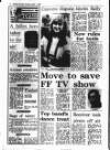 Evening Herald (Dublin) Tuesday 01 April 1986 Page 4