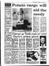 Evening Herald (Dublin) Tuesday 01 April 1986 Page 7