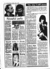Evening Herald (Dublin) Tuesday 01 April 1986 Page 14