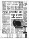 Evening Herald (Dublin) Tuesday 01 April 1986 Page 36
