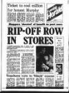 Evening Herald (Dublin) Wednesday 02 April 1986 Page 1