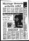 Evening Herald (Dublin) Wednesday 02 April 1986 Page 10
