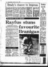 Evening Herald (Dublin) Wednesday 02 April 1986 Page 40