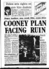 Evening Herald (Dublin) Friday 04 April 1986 Page 1