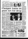 Evening Herald (Dublin) Friday 04 April 1986 Page 2