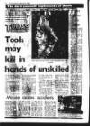 Evening Herald (Dublin) Friday 04 April 1986 Page 12