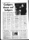 Evening Herald (Dublin) Friday 04 April 1986 Page 22
