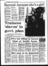 Evening Herald (Dublin) Saturday 26 April 1986 Page 2