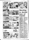 Evening Herald (Dublin) Saturday 26 April 1986 Page 10