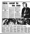 Evening Herald (Dublin) Saturday 26 April 1986 Page 18