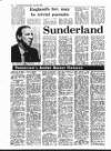 Evening Herald (Dublin) Saturday 26 April 1986 Page 30