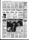 Evening Herald (Dublin) Monday 28 April 1986 Page 6