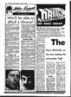 Evening Herald (Dublin) Monday 28 April 1986 Page 14